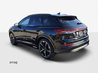 gebraucht Audi Q4 e-tron 50 e-tron quattro