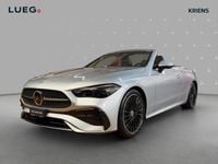 Gebraucht Mercedes CLE200 AMG 204 PS (150 kW) 2025 Cabrio