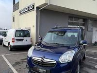 Gebraucht Opel Combo Enjoy 105 PS (77 kW) 2013 Van / Kleinbus