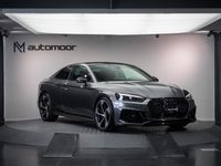 gebraucht Audi RS5 Coupé 2.9 TFSI quattro tiptronic *Panorama* *B&O* *Head-