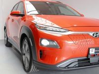 gebraucht Hyundai Kona EV Vertex