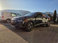 Gebraucht Citroën C4 X PureTech 130 PS (95 kW) 2023 SUV