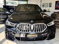 Gebraucht BMW X6 M Sport 333 PS (244 kW) 2021 SUV
