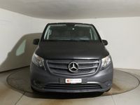 gebraucht Mercedes Vito 116 CDI Tourer Pro EL 7G-Tronic