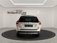 gebraucht Volvo XC60 2.4 D4 Husky Ed. AWD