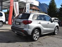 gebraucht Suzuki Vitara 1.4B T Hybrid Edition 35 4x4