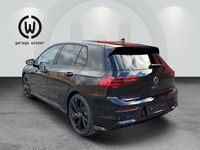 gebraucht VW Golf R-Line