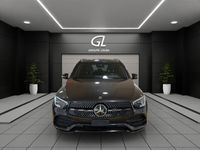 gebraucht Mercedes GLC220 d AMG Line 4Matic 9G-Tronic