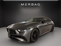 Gebraucht Mercedes CLS53 AMG AMG 435 PS (319 kW) 2022 Grau Limousine