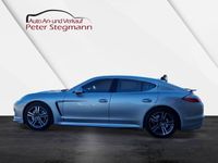 gebraucht Porsche Panamera 4S 4.8 PDK