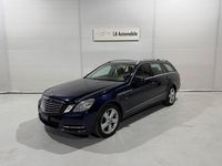 Gebraucht Mercedes E350 306 PS (225 kW) 2012