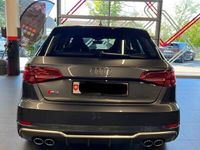 Gebraucht Audi S3 310 PS (228 kW) 2018 Kombi