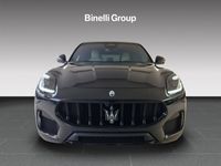 gebraucht Maserati Grecale 2.0 MHEV Modena Hybrid Automatica