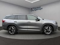 Neu Skoda Kodiaq SportLine 205 PS (150 kW) 2025 Grau SUV