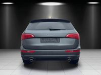 Gebraucht Audi Q5 239 PS (175 kW) 2011 SUV