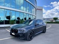 Gebraucht BMW X3 M Sport 339 PS (249 kW) 2022 SUV