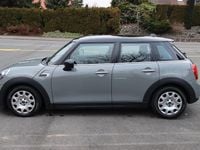 Gebraucht Mini Cooper 136 PS (100 kW) 2018 Kleinwagen