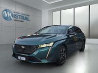 Gebraucht Peugeot 308 SW Allure 130 PS (95 kW) 2022 Blau Kombi