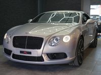 Gebraucht Bentley Continental GT 507 PS (372 kW) 2013