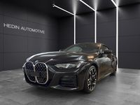 Gebraucht BMW 430 Cabriolet Comfort Edition 245 PS (180 kW) 2025 Schwarz Cabrio