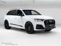 Gebraucht Audi SQ7 435 PS (319 kW) 2020 SUV