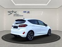 gebraucht Ford Fiesta 1.0 EcoB Hybrid ST-Line X 125 MHEV