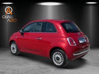 gebraucht Fiat 500 1.4 16V Lounge