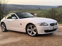 Gebraucht BMW Z4 265 PS (194 kW) 2006 Coupé