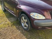 Gebraucht Chrysler PT Cruiser Limited 136 PS (100 kW) 2000