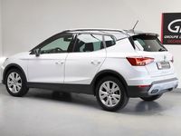 Gebraucht Seat Arona Style 115 PS (84 kW) 2025 Weiss SUV