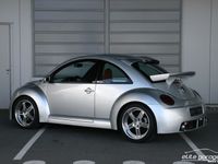 Gebraucht VW Beetle 224 PS (164 kW) 2002 Kleinwagen