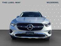 Neu Mercedes GLC200 204 PS (150 kW) 2025 SUV
