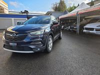 Gebraucht Opel Grandland X Ultimate 130 PS (95 kW) 2019 SUV