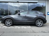 Neu Mazda CX-30 Takumi-Line 186 PS (136 kW) 2026 Grau SUV