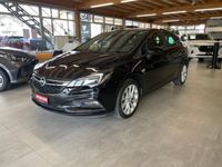 gebraucht Opel Astra 1.4i Turbo 120 Years Edition Automatic