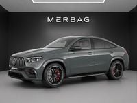 Neu Mercedes S63 AMG AMG 612 PS (450 kW) 2026 Coupé