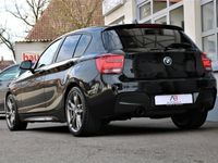 gebraucht BMW M135 i Steptronic