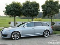 gebraucht Audi RS6 S6 /RS6 Avant 5.0 V10 quattro