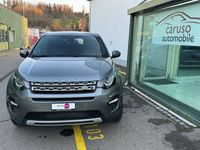 gebraucht Land Rover Discovery Sport 2.2SD4 S AT9