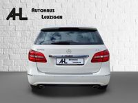 gebraucht Mercedes B200 CDI 7G-DCT