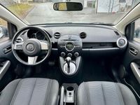 Gebraucht Mazda 2 Inclusive 103 PS (75 kW) 2009 Kleinwagen
