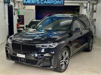 Gebraucht BMW X7 265 PS (194 kW) 2020 SUV