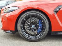 gebraucht BMW M4 Coupé ** Neupreis 131'230 CHF **