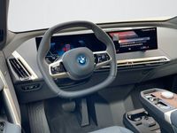 gebraucht BMW iX 40