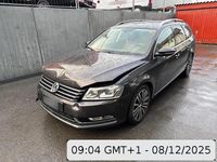 Gebraucht VW Passat Comfortline 170 PS (125 kW) 2011 Kombi