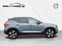 gebraucht Volvo XC40 P6 Pro