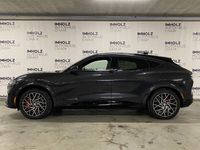 gebraucht Ford Mustang GT Mach-E Extended AWD