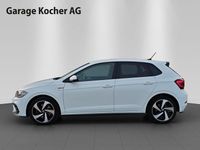 Gebraucht VW Polo GTI 207 PS (152 kW) 2022 Kleinwagen