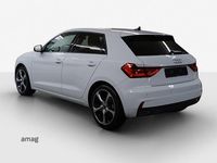 Gebraucht Audi A1 Sportback Advanced 115 PS (84 kW) 2025 Kleinwagen