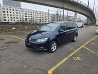Gebraucht VW Sharan Highline 170 PS (125 kW) 2012 Van / Kleinbus